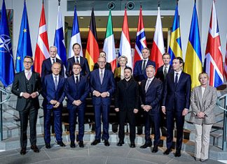 Нужно ли Москве говорить с Европой