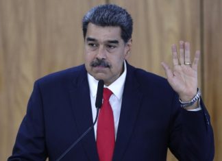 NYT: Мадуро предстанет перед судом в Нью-Йорке 5 января