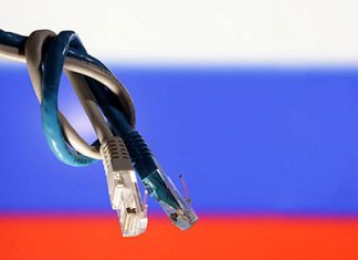 О готовом «рубильнике» для интернета в РФ