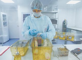 О прорывных достижениях в онкологии