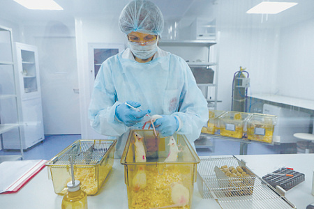 О прорывных достижениях в онкологии