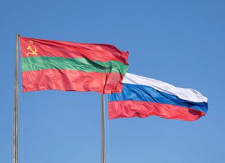 Объединение Молдавии и Румынии поставит под вопрос судьбу граждан РФ в Приднестровье