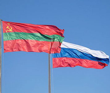 Объединение Молдавии и Румынии поставит под вопрос судьбу граждан РФ в Приднестровье
