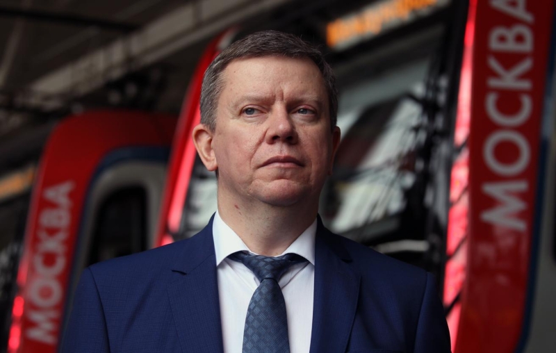 Обвиняемый во взятке бывшему первому замначальника метро Москвы признал вину