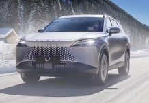 Omoda переписала ценники: кроссоверы Omoda C5 и Omoda C7 подорожали во всех комплектациях