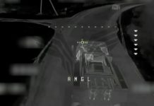 Оператор «Рубикона» уничтожил боевую машину РСЗО HIMARS в ДНР