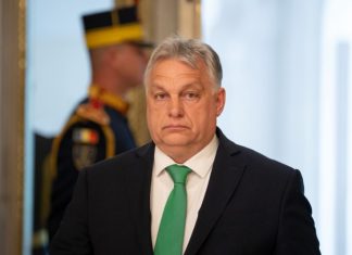 Орбан: акция США против Венесуэлы доказала распад либерального мирового порядка