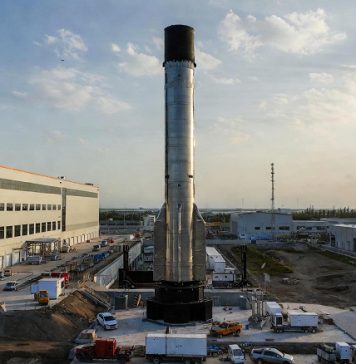 Ответ SpaceX по-китайски: Китай строит первую морскую «ракетную суперфабрику»