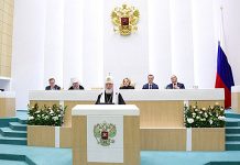 Патриарх Кирилл дал отпор мракобесию