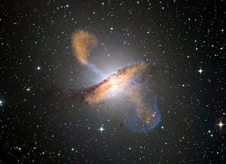 «Перепись» чёрных дыр во Вселенной выявила скрытую популяцию в карликовых галактиках