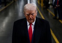 «Переждать» Трампа может и не получиться