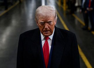 «Переждать» Трампа может и не получиться