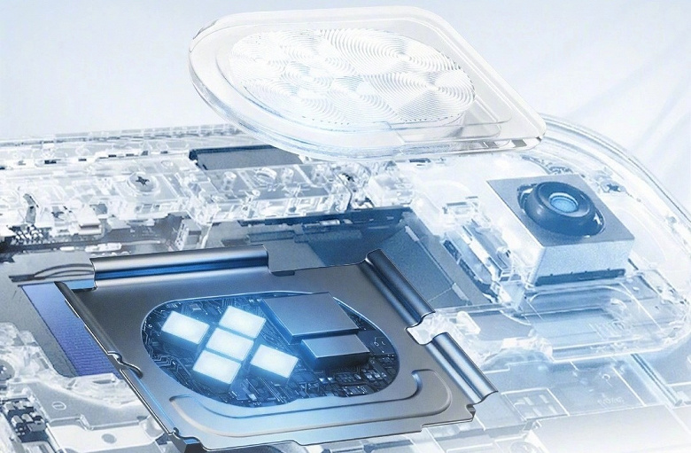 Перископ в ультратонком корпусе, первая в истории Android ИИ-вспышка и сенсор флагманского уровня. Honor раскрыла характеристики камеры Magic8 Pro Air