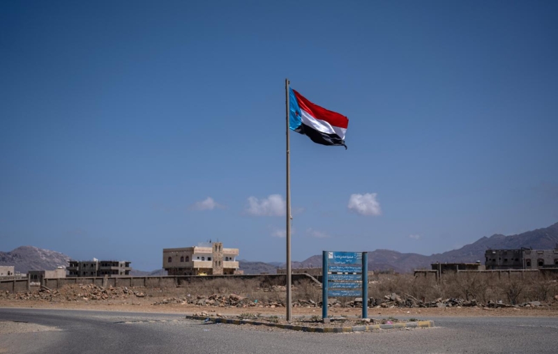 Первая группа застрявших на Сокотре россиян вылетела в Саудовскую Аравию