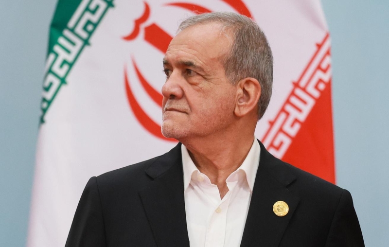 Пезешкиан заявил о готовности прислушаться к голосу народа и провести реформы