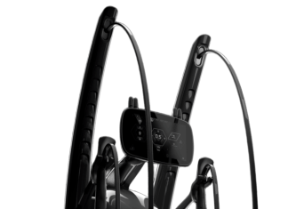 Омоложение и уплотнение кожи с помощью монополярного RF аппарата на 6.78 МГц