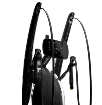 Омоложение и уплотнение кожи с помощью монополярного RF аппарата на 6.78 МГц