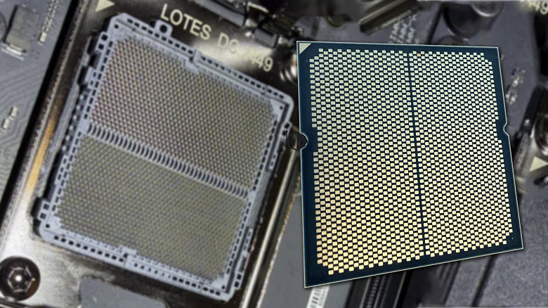 Почему Ryzen 7 9800X3D умирают на платах Asus — неизвестно, но компания уже начала расследование