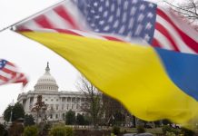 Politico: США считают свои гарантии безопасности Украины важнее европейских