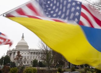Politico: США считают свои гарантии безопасности Украины важнее европейских