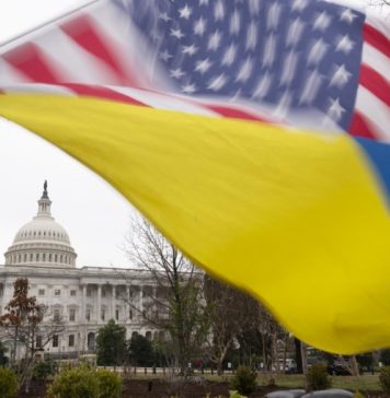 Politico: США считают свои гарантии безопасности Украины важнее европейских