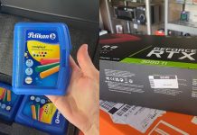 Пользователь заказал GeForce RTX 3080 Ti за 1300 евро, а получил пластилин: он уже 4 года безуспешно судится с немецким магазином