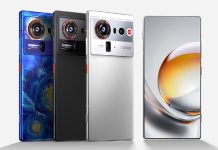 Пользователи Nubia Z80 Ultra на 99,99% довольны смартфоном — уже два месяца подряд. Он оснащен аккумулятором 7200 мАч, экраном без вырезов и Snapdragon 8 Elite Gen5