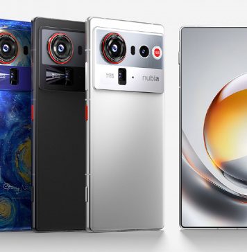 Пользователи Nubia Z80 Ultra на 99,99% довольны смартфоном — уже два месяца подряд. Он оснащен аккумулятором 7200 мАч, экраном без вырезов и Snapdragon 8 Elite Gen5