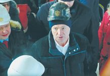 Потери казны от бюджетного долгостроя растут