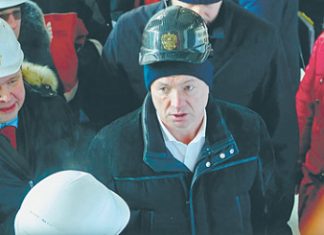 Потери казны от бюджетного долгостроя растут