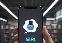 Поумневшую Siri могут показаться уже в феврале