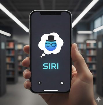 Поумневшую Siri могут показаться уже в феврале
