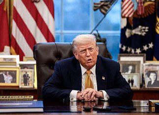 Правила игры Трампа грозят миру постоянной шоковой терапией