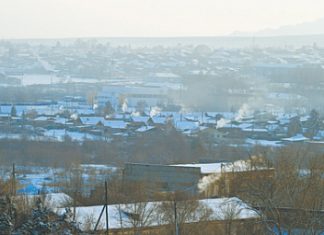 Правительство простимулирует жителей Сибири и Дальнего Востока отказываться от печного отопления