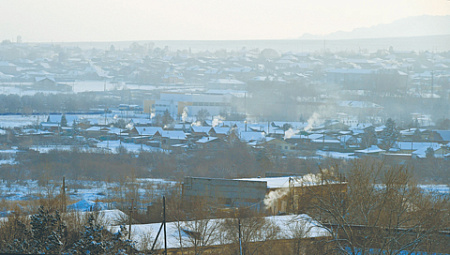 Правительство простимулирует жителей Сибири и Дальнего Востока отказываться от печного отопления