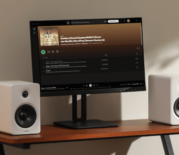 Представлены Edifier M90: компактные 100-ваттные колонки с множеством вариантов подключения