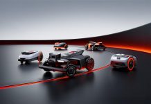 Представлены газонокосилки с лидаром и полным приводом: Segway Navimow на CES 2026