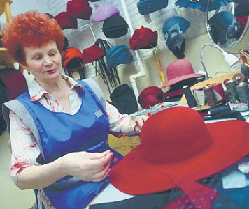 Президенту предложат новую налоговую реформу