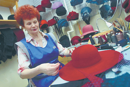 Президенту предложат новую налоговую реформу