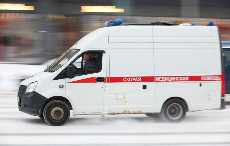 При атаках ВСУ на Белгородскую область погиб человек