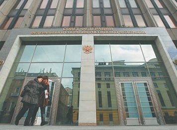 Приставы намерены быстрее исполнять решения о конфискации