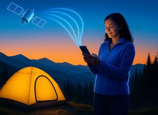 Прямая связь со спутника в смартфоне: Starlink Direct to Cell на Украине привлёк более 3 млн абонентов за 2 месяца