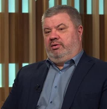 Прозоров: экс-главу СБУ Малюка убрали с поста против его воли