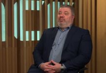 Прозоров назвал замглавы СБУ Мережко агентом США