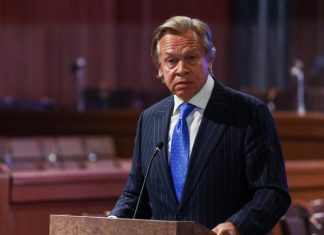 Пушков: Каллас не смогла назвать 19 стран, на которые «напала Россия»