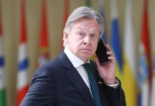 Пушков напомнил НАТО о Югославии на фоне притязаний Трампа на Гренландию