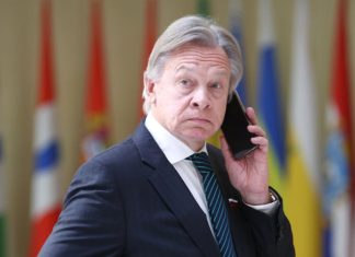 Пушков напомнил НАТО о Югославии на фоне притязаний Трампа на Гренландию