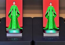 Рамка экрана будущих флагманов станет меньше 1 мм: Tianma представила экраны AM-OLED нового поколения с рамкой 0,8 мм и впечатляющей яркостью