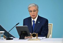 Реформы президента Казахстана: созидательная сила перемен