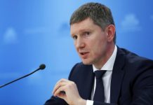 Решетников: механизм параллельного импорта останется избирательным
